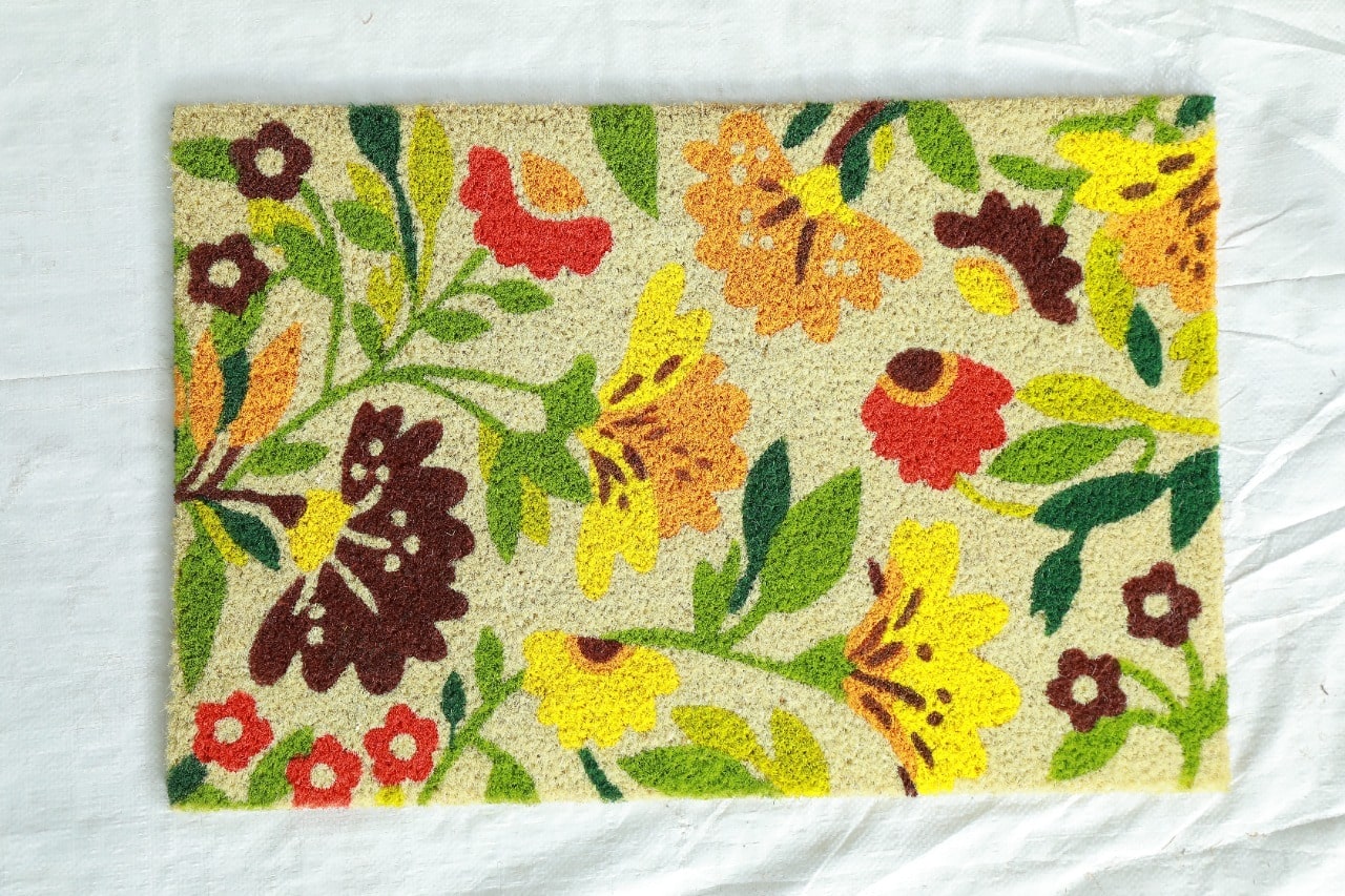 coir products manufacturers in kerala